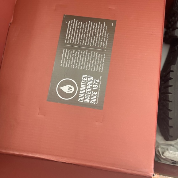 Timberlands - Picture 5 of 6